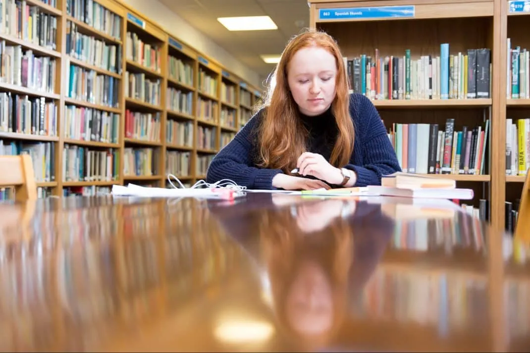 Godolphin and Latymer School — photo 7