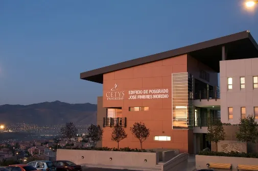 Centro de Enseñanza Técnica y Superior