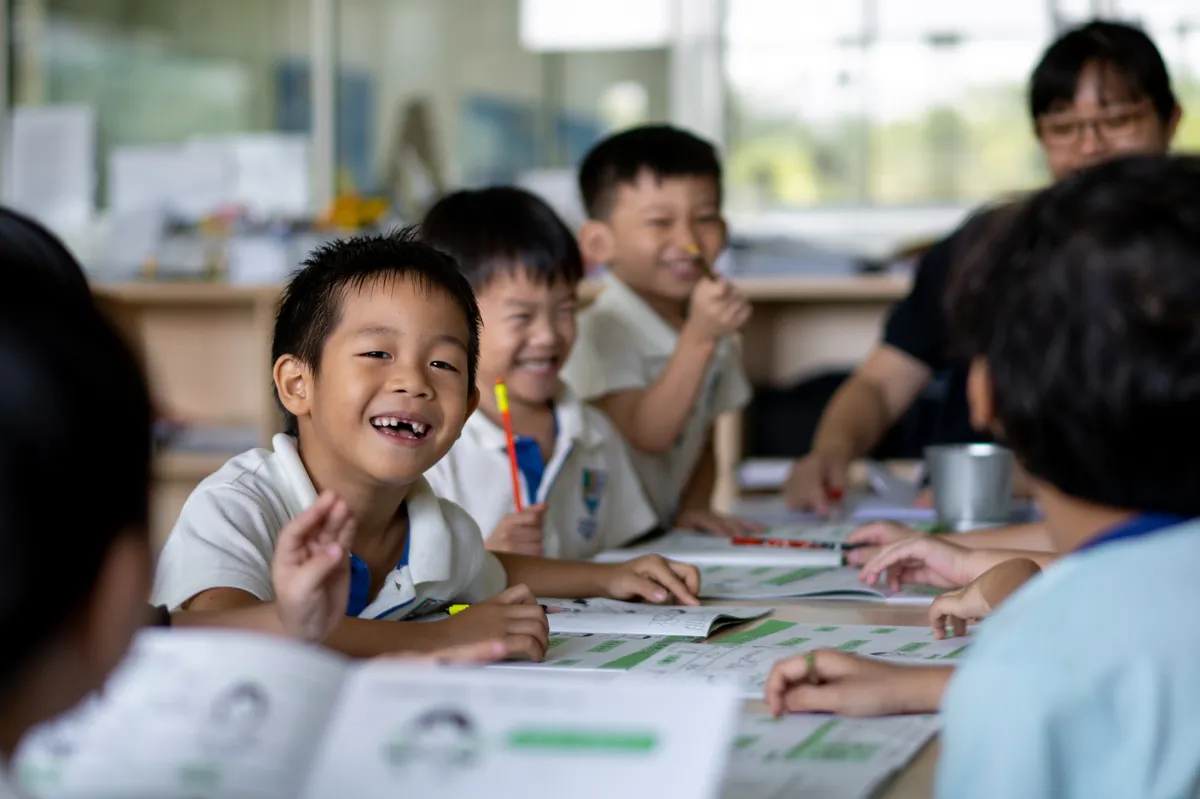Orbix International School, Klang