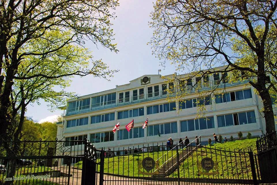 Buckswood International School Tbilisi