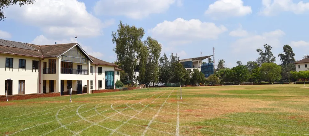 Braeburn School — photo 1