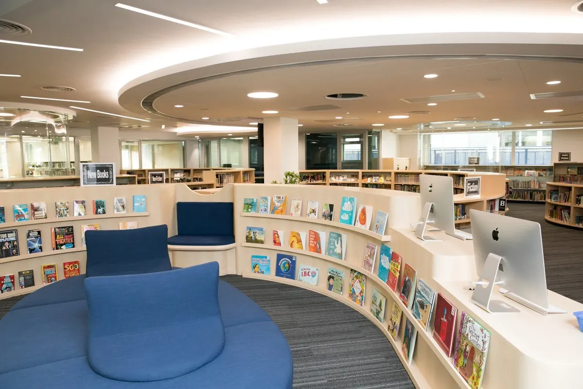 Discovery Bay International School — photo 3