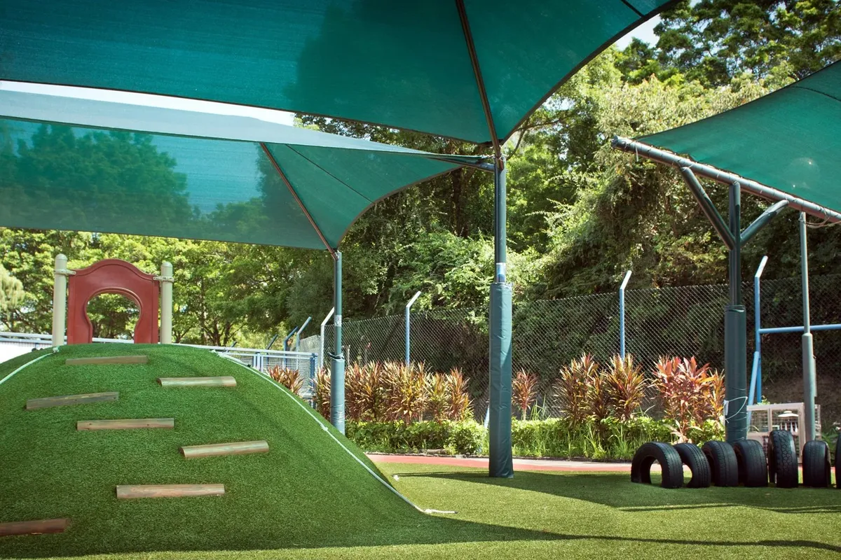 Discovery Bay International School — photo 5