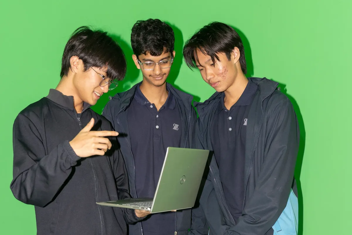 Discovery Bay International School — photo 6