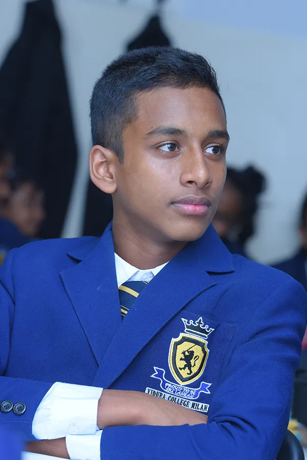 Vidura College Milan — photo 3