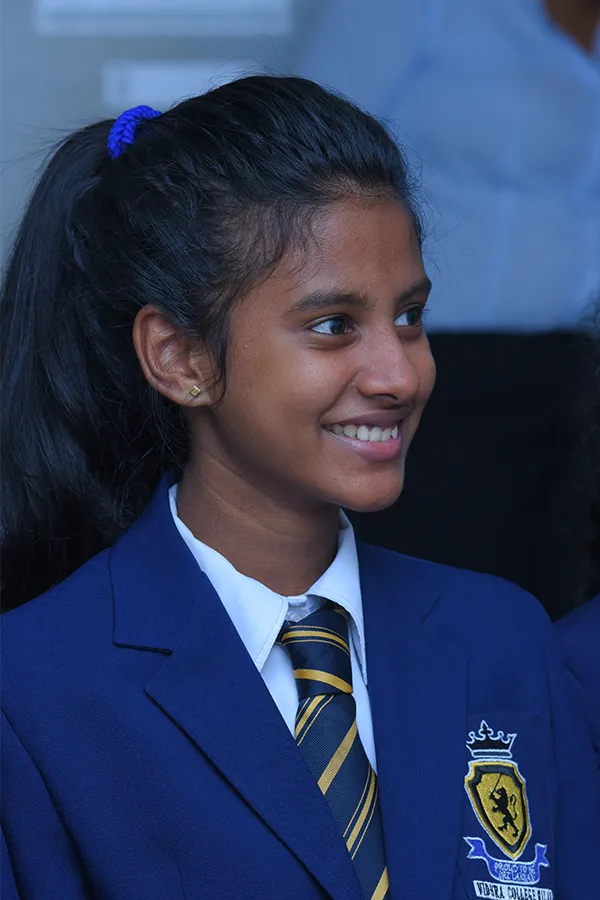 Vidura College Milan — photo 4