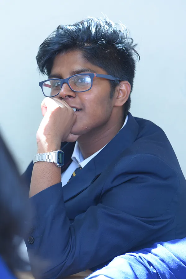 Vidura College Milan — photo 5