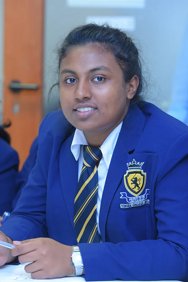 Vidura College Milan — photo 6