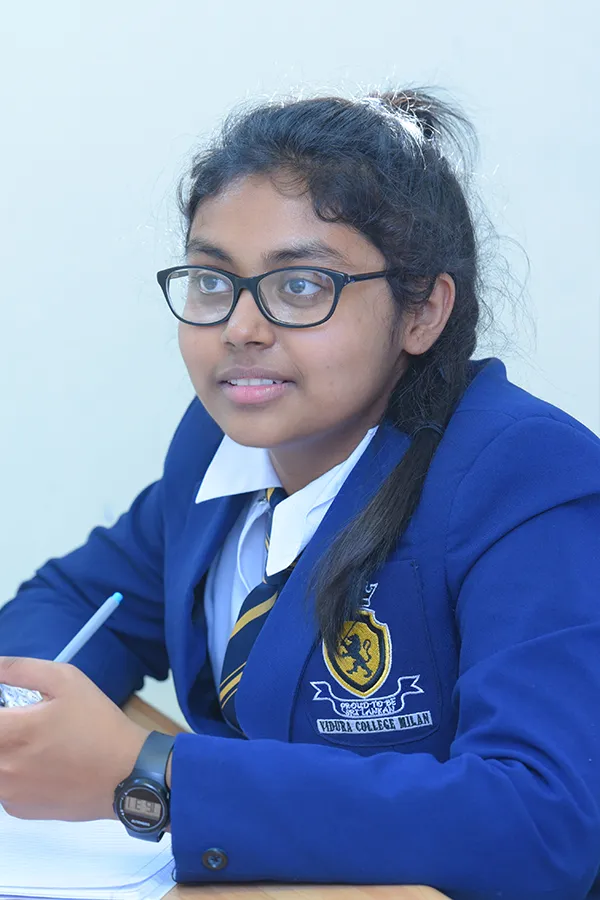 Vidura College Milan — photo 8