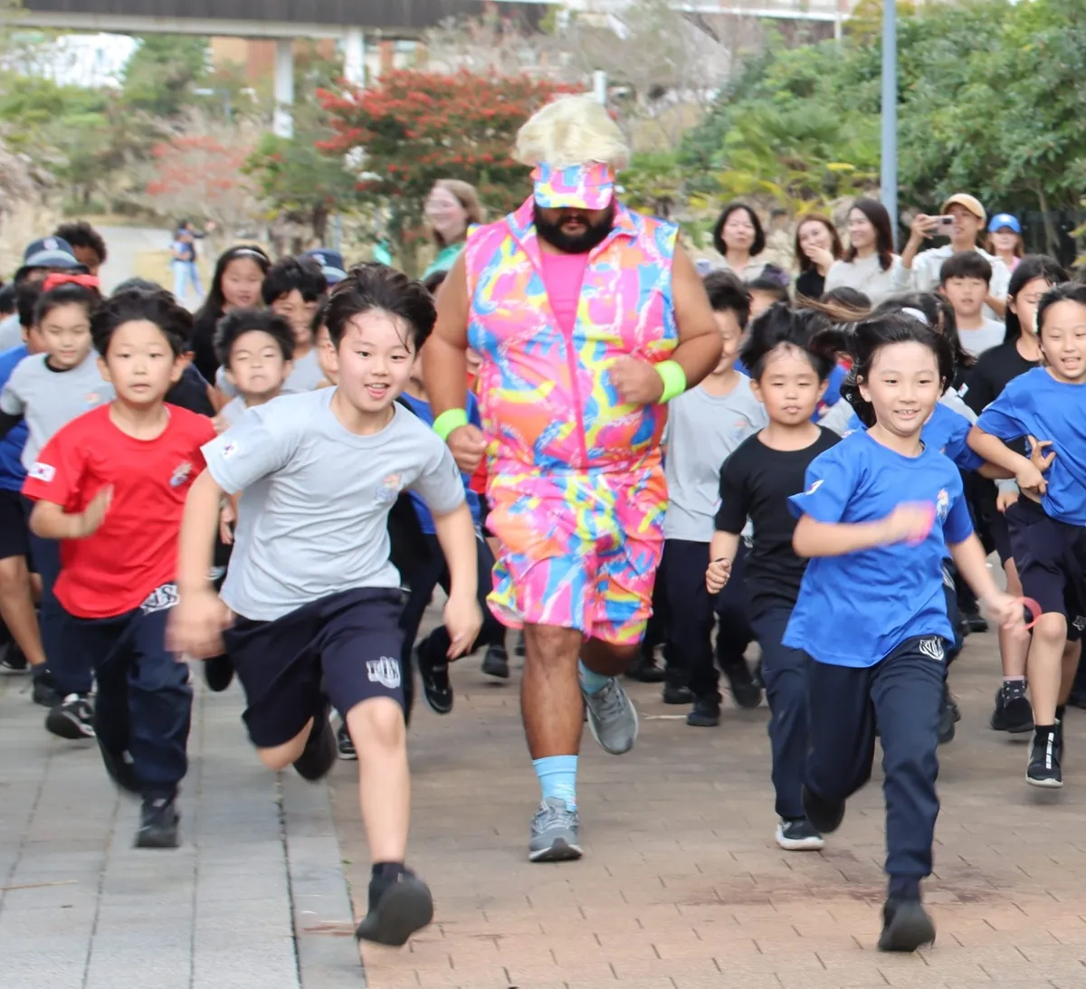 Korea International School Jeju Campus — photo 2