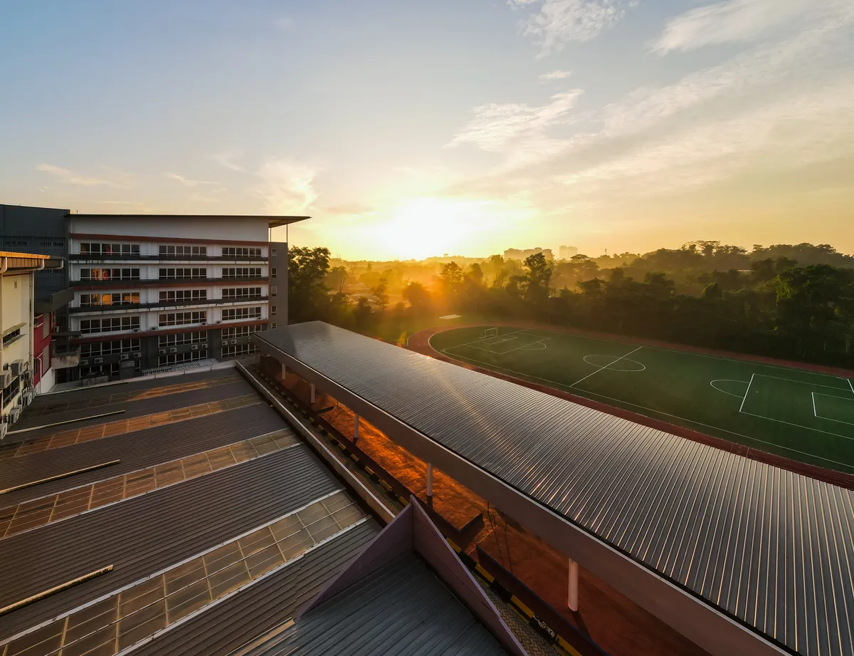 R.E.A.L. Schools Johor Bahru Campus