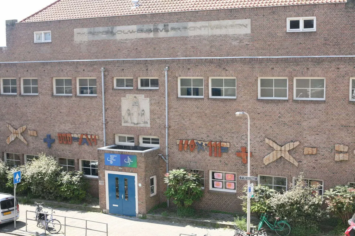 International Waldorf School The Hague