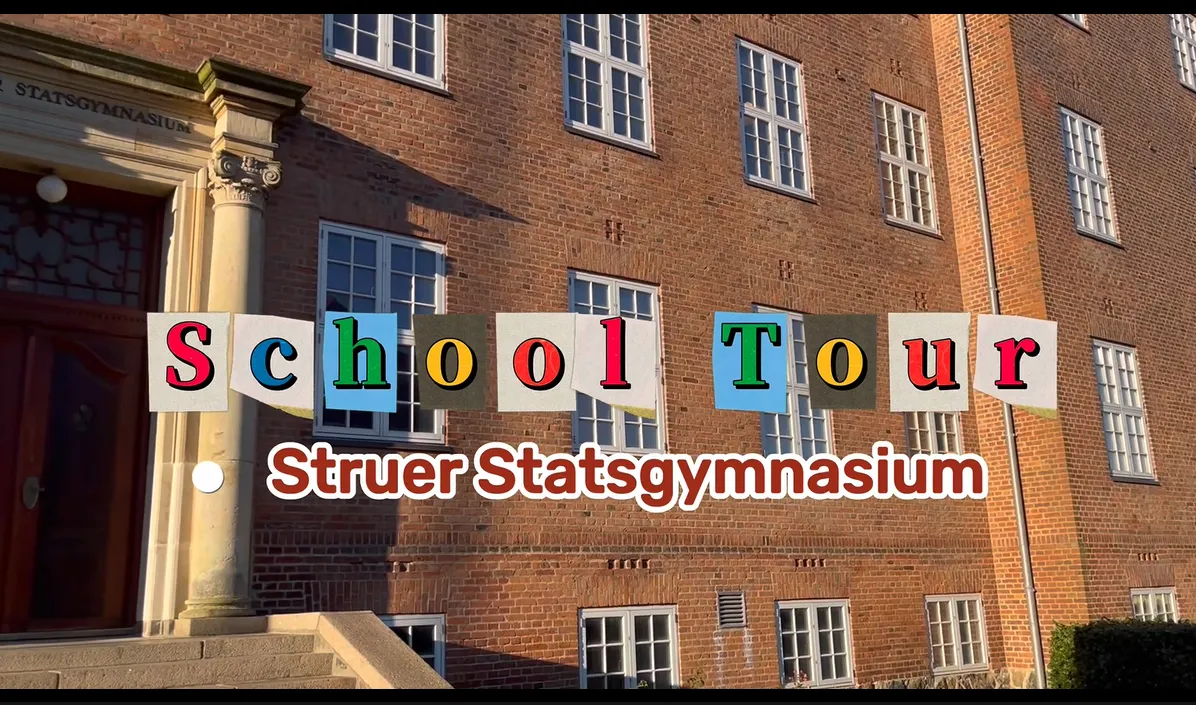 Struer Statsgymnasium