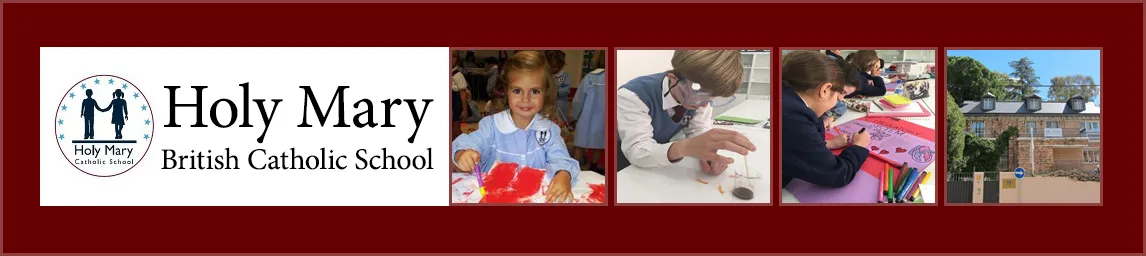 Holy Mary British Catholic School