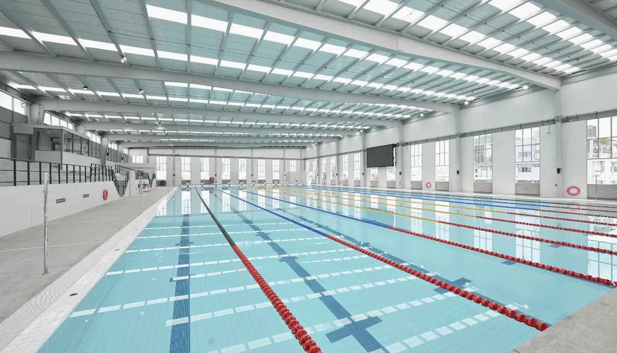 King’s College International School Bangkok — photo 5