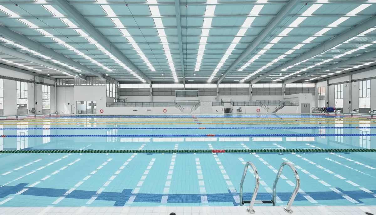 King’s College International School Bangkok — photo 7