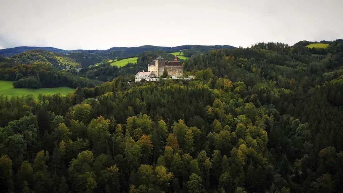 Schloss Krumbach International School GmbH