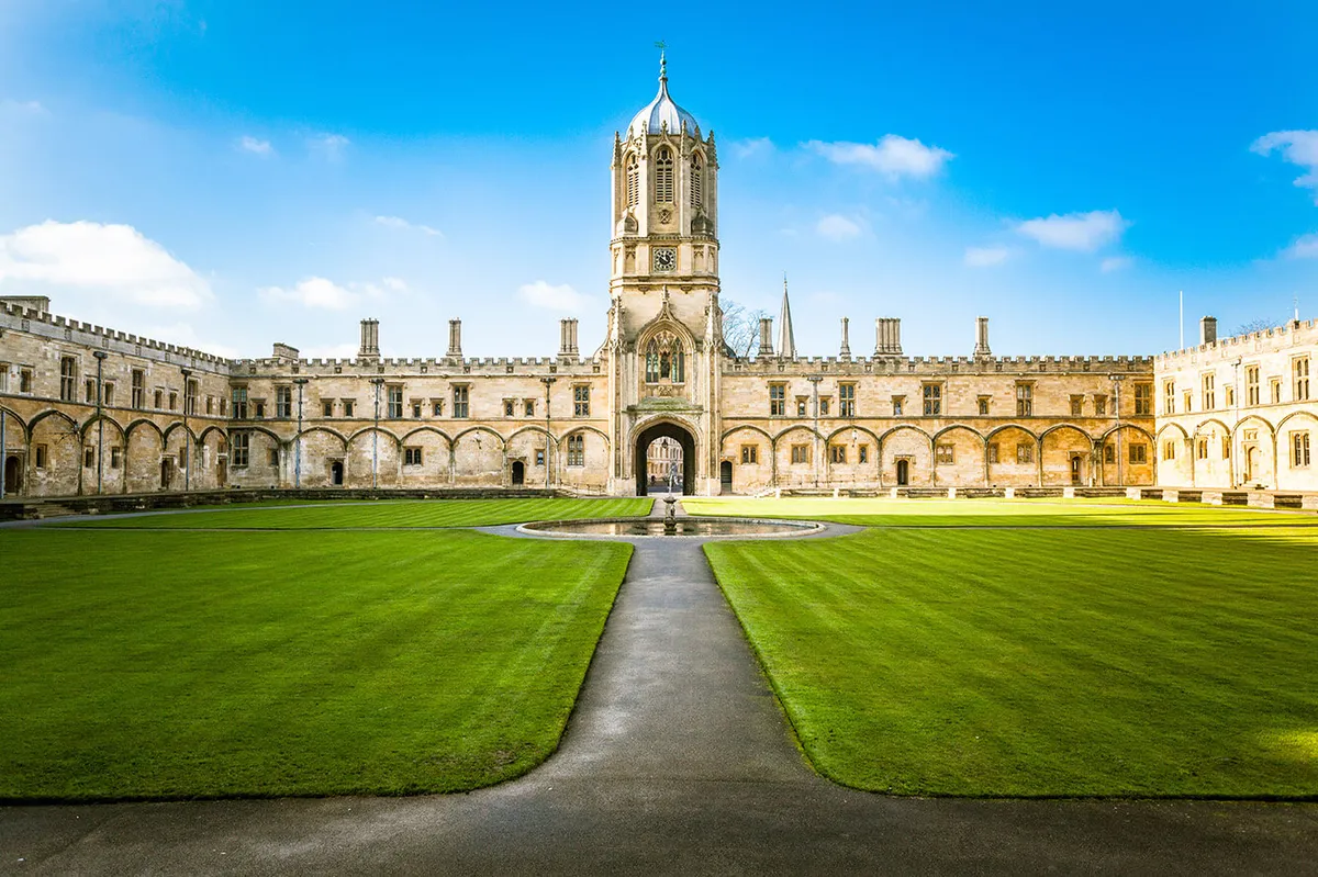 Runnymede College — photo 2