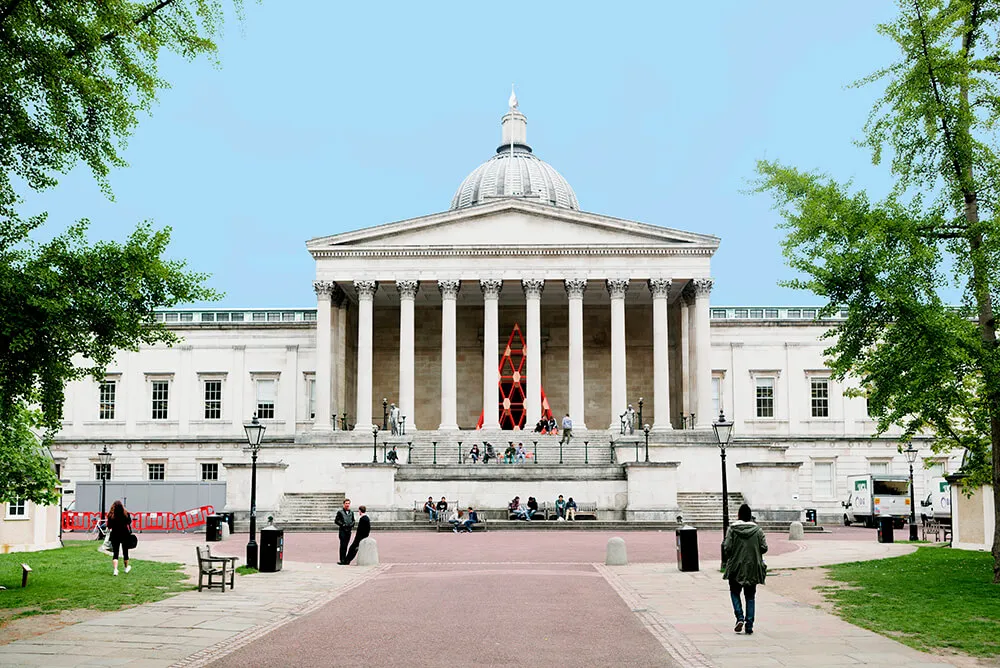 Runnymede College — photo 8