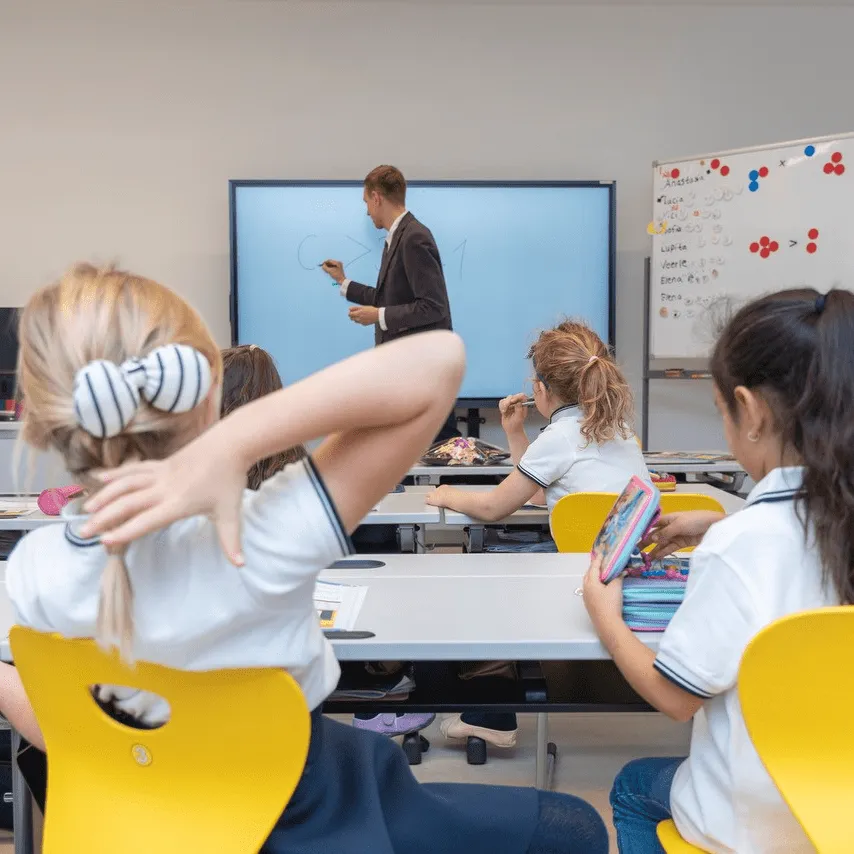 Meridian Bilingual Primary School — photo 1