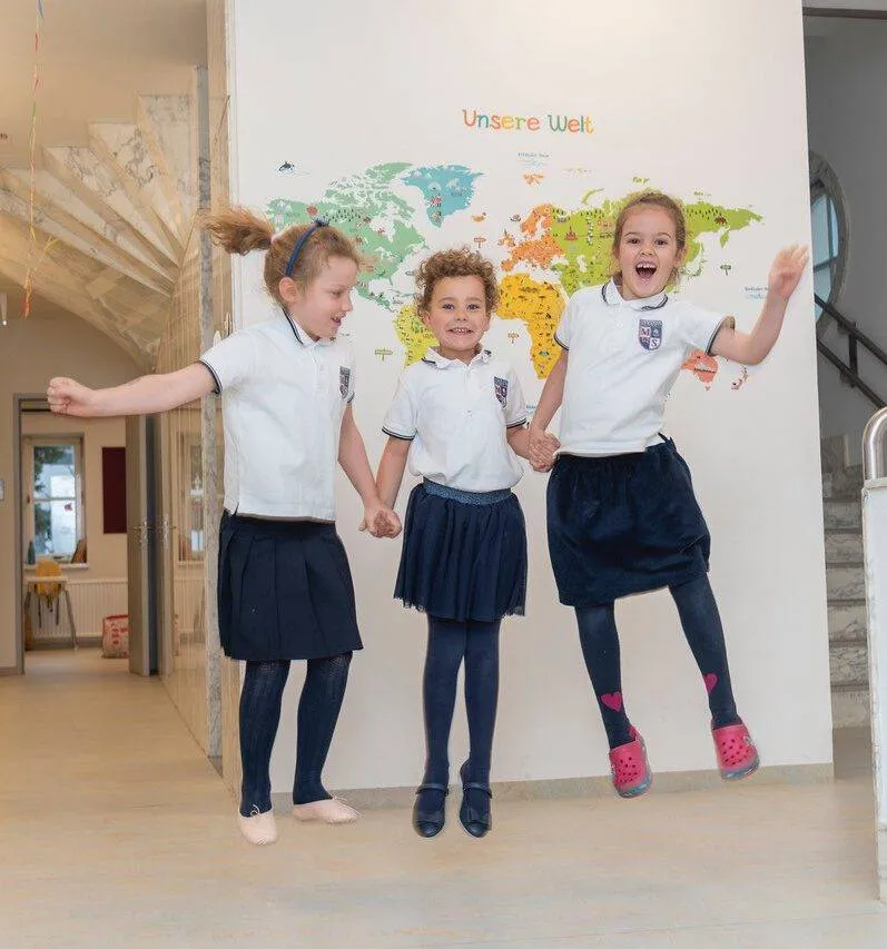 Meridian Bilingual Primary School — photo 2