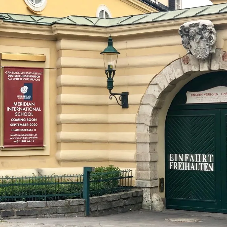 Meridian Bilingual Primary School