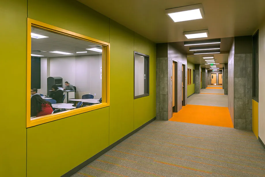 Stockton Collegiate International Elementary School