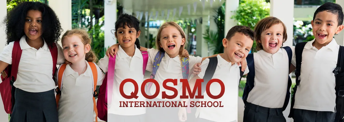 Qosmo International School