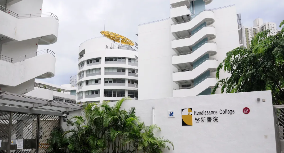 Renaissance College
