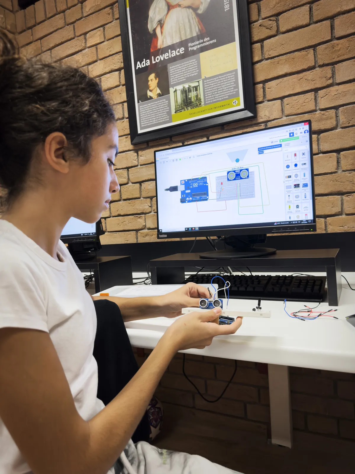 German School Rome — photo 1