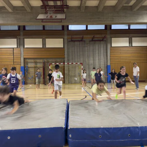 German School Rome — photo 4