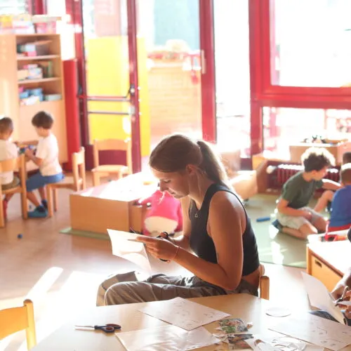 German School Rome — photo 5