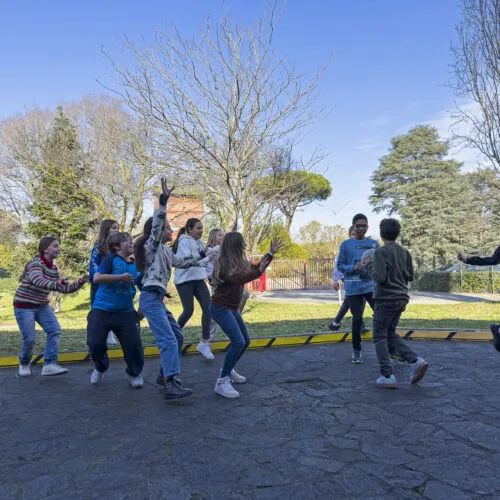 German School Rome — photo 6