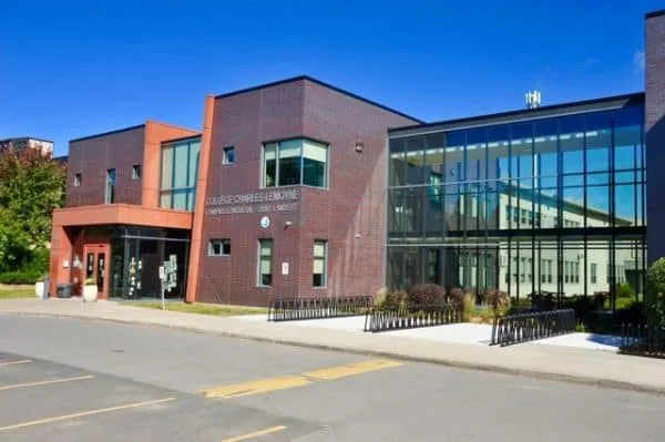Collège Charles-Lemoyne