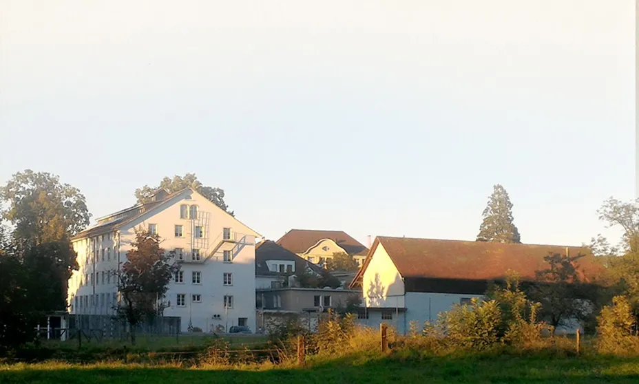 Japanese School in Zurich