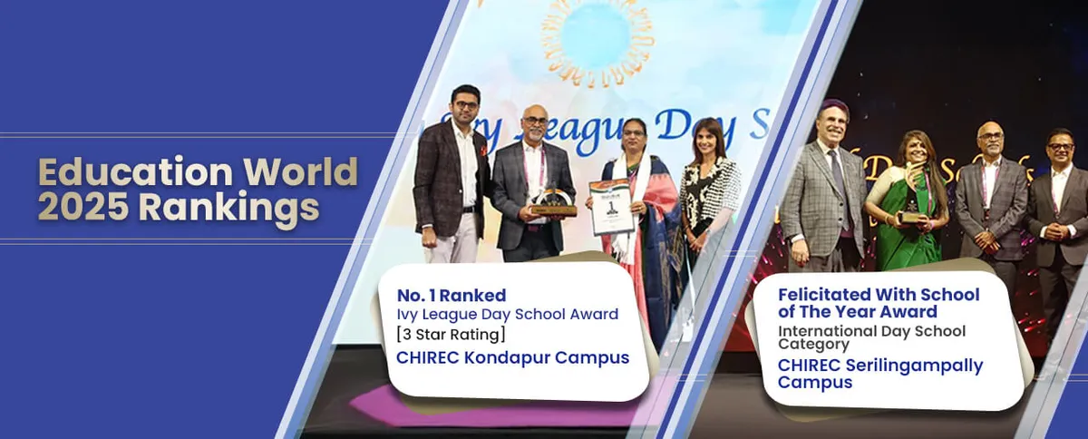 CHIREC International