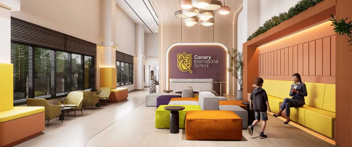 Canary International School — photo 1