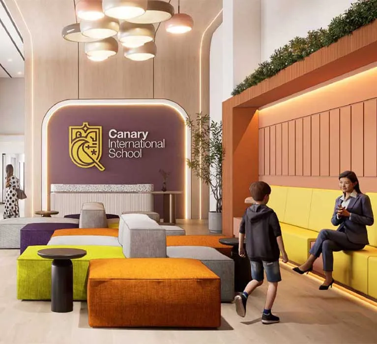 Canary International School — photo 2