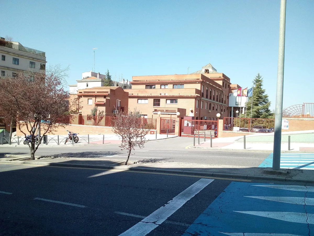 IES 'Carlos III' de Toledo