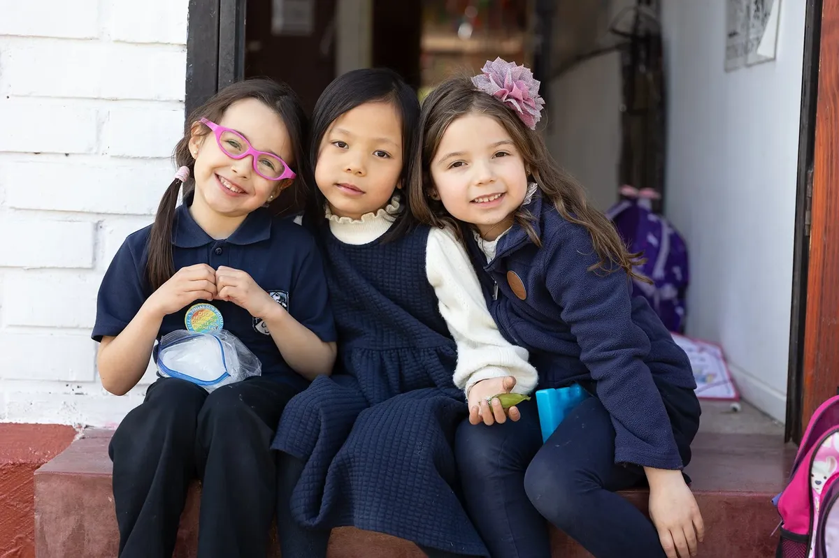 Santiago Christian Academy — photo 1