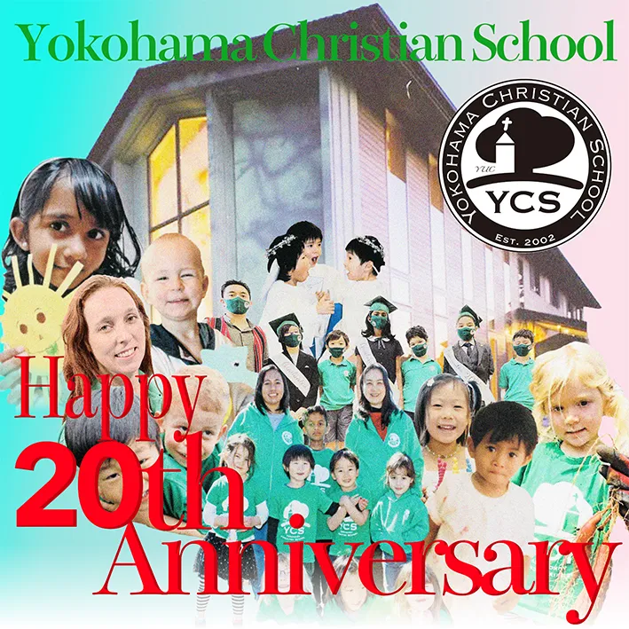 Yokohama Christian School