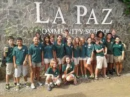 La Paz Community School