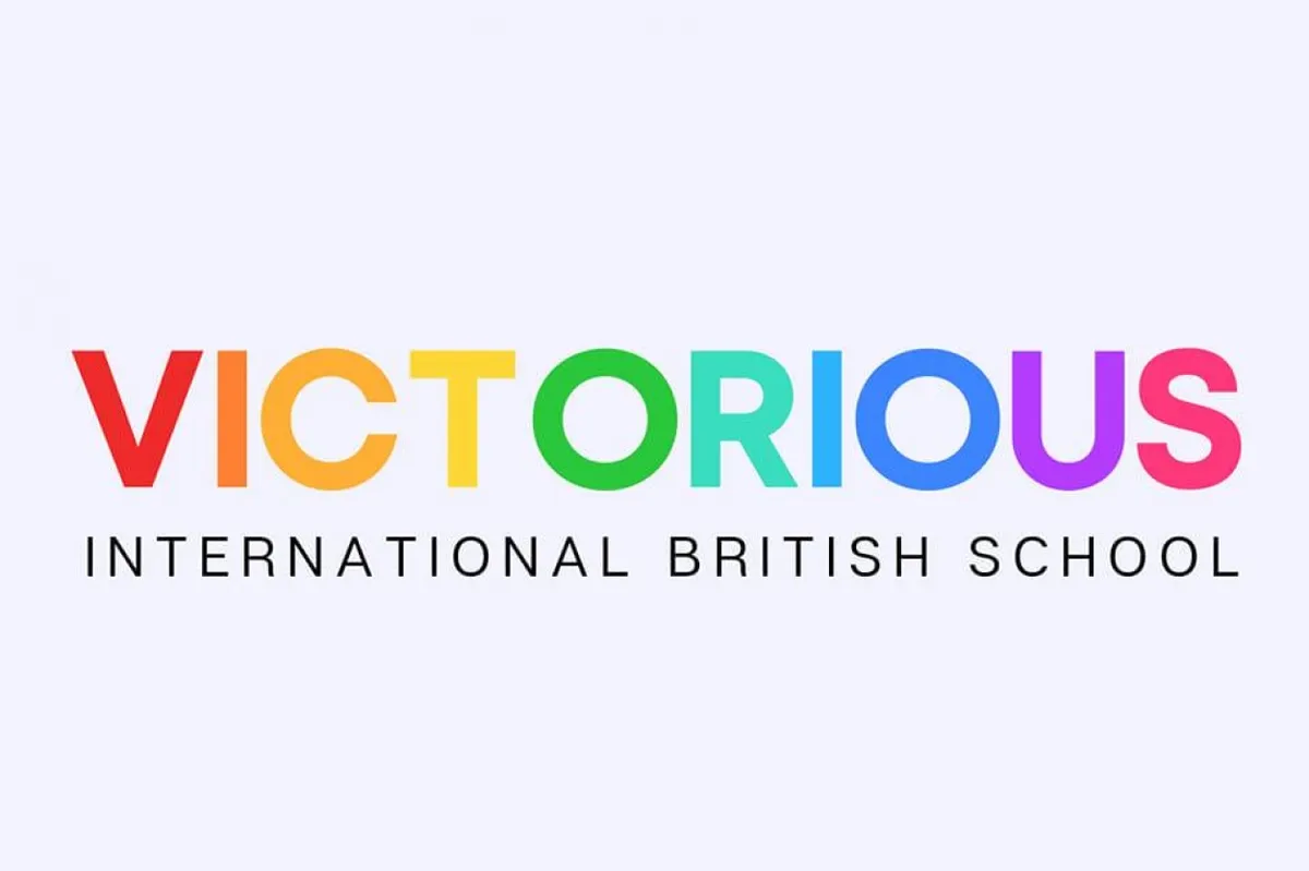 Victorious International British School