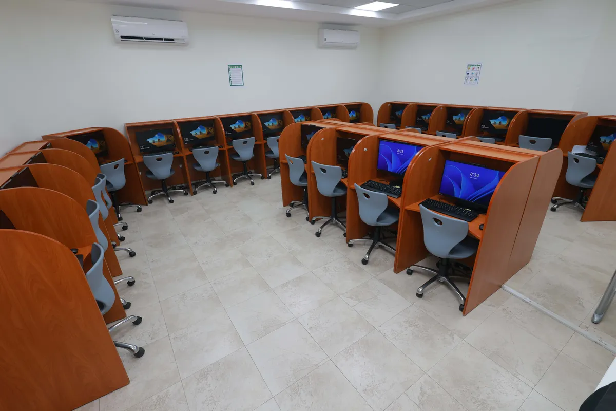 Green Hills International School — photo 6