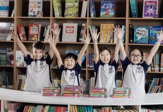 Pennsylvania American International School — photo 2