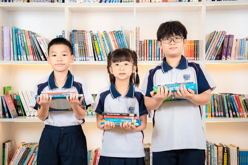 Pennsylvania American International School — photo 3