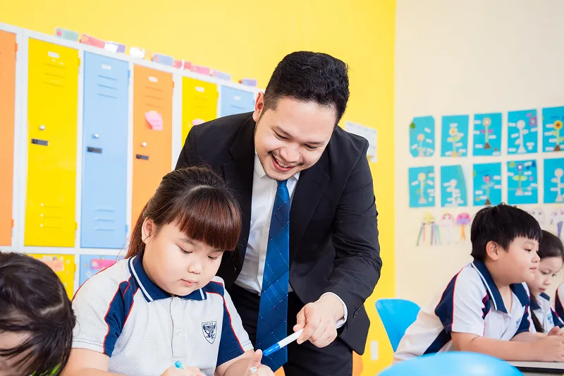 Pennsylvania American International School — photo 4