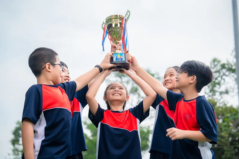 Pennsylvania American International School — photo 7