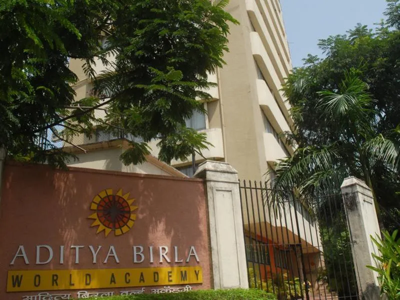 Aditya Birla World Academy