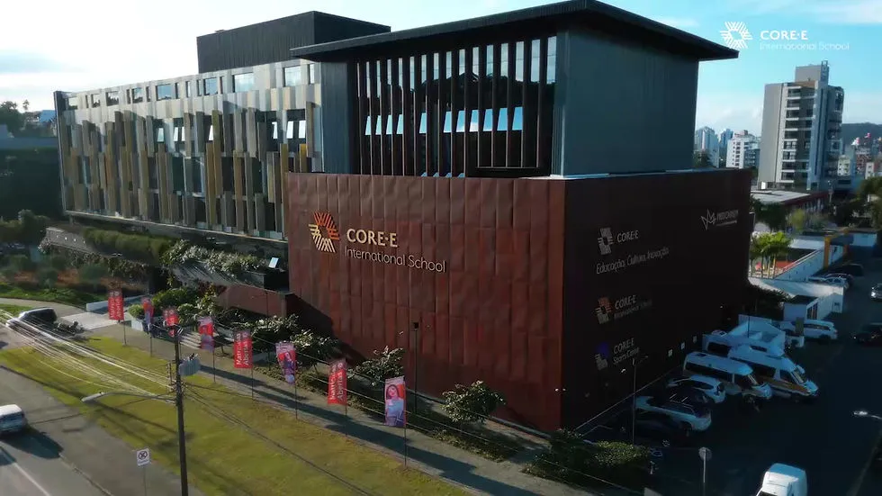 Coree International School